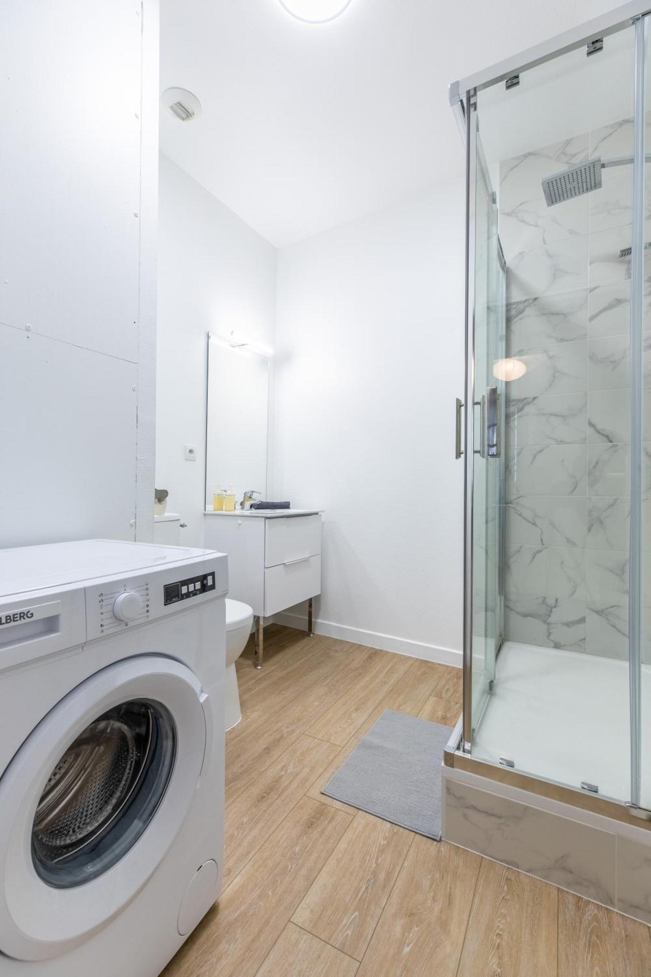 Le Petit Pirou # Cosy # Halte Auvergne تيير المظهر الخارجي الصورة