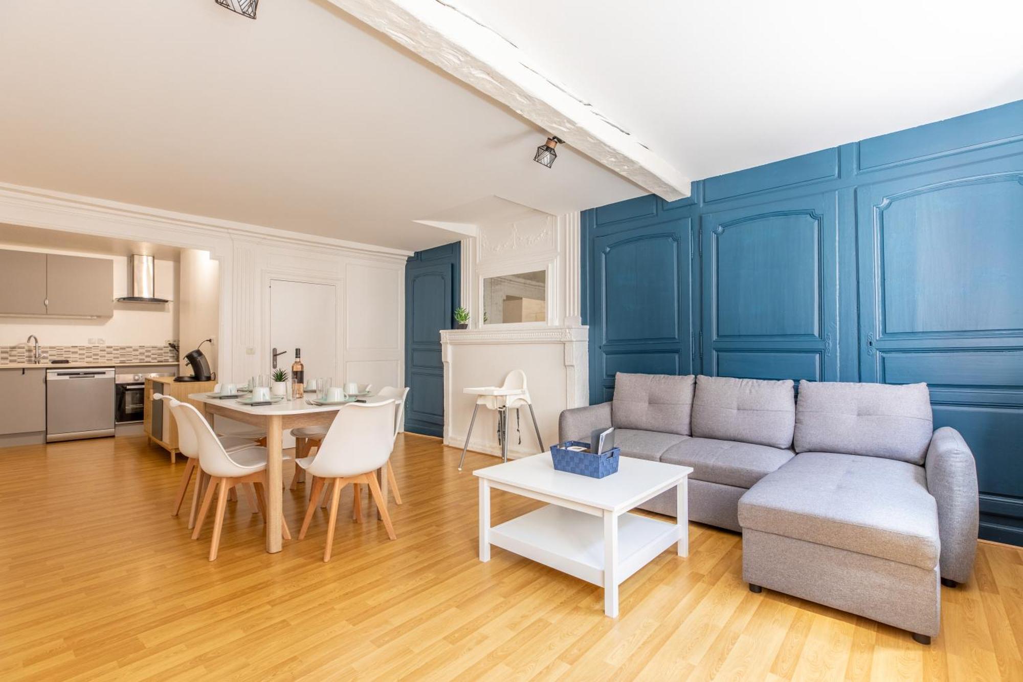 Le Petit Pirou # Cosy # Halte Auvergne تيير المظهر الخارجي الصورة