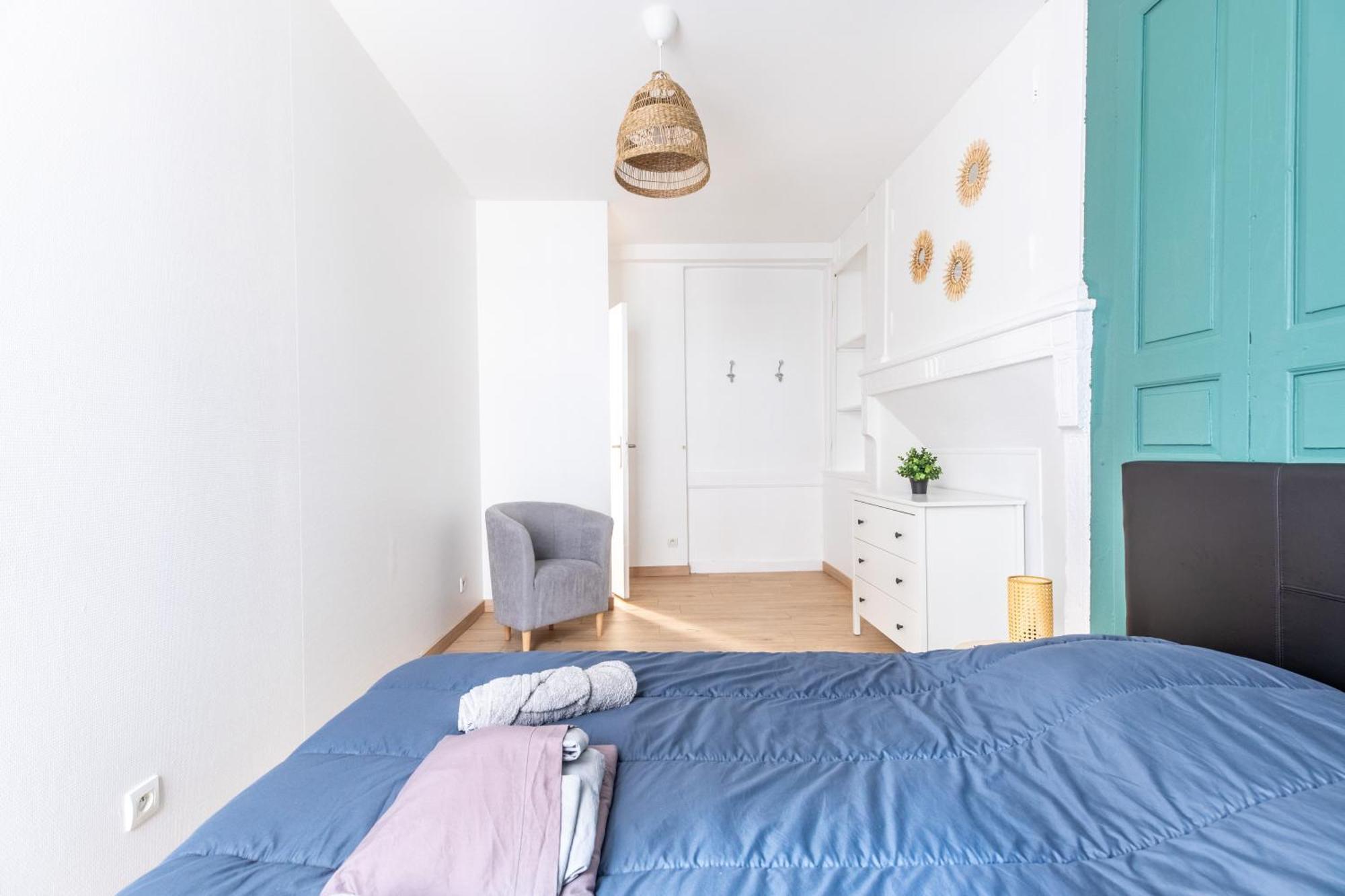 Le Petit Pirou # Cosy # Halte Auvergne تيير المظهر الخارجي الصورة