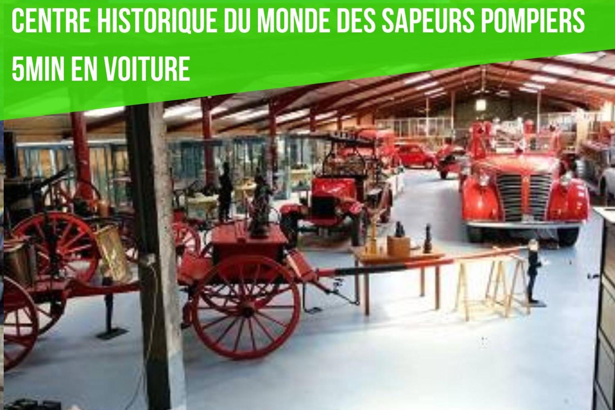 Le Petit Pirou # Cosy # Halte Auvergne تيير المظهر الخارجي الصورة