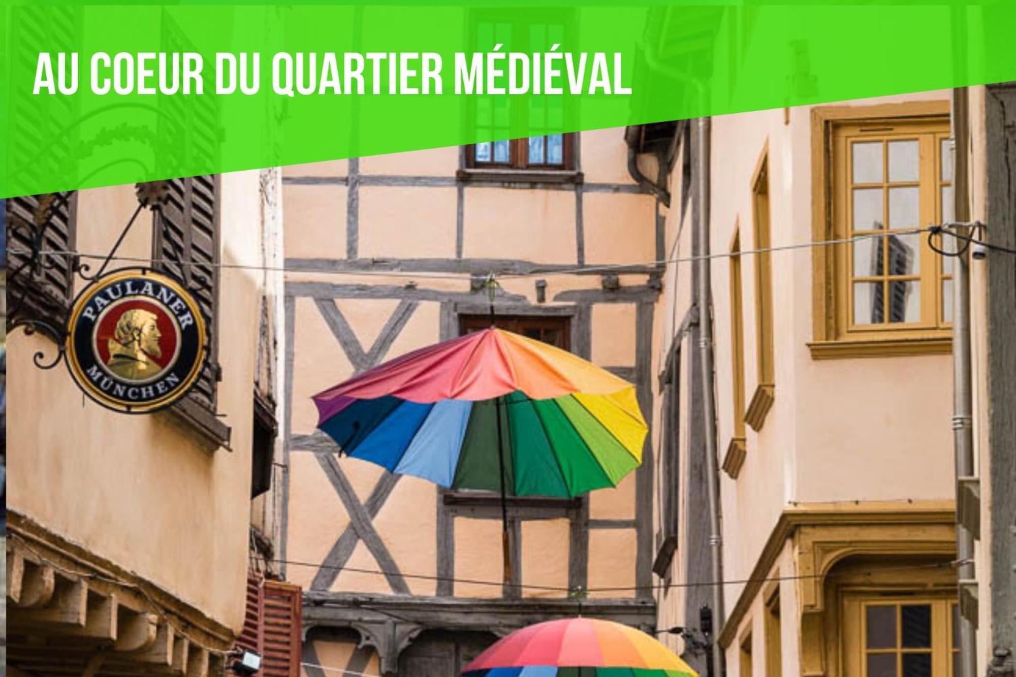 Le Petit Pirou # Cosy # Halte Auvergne تيير المظهر الخارجي الصورة